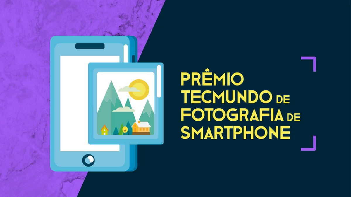 Baixe agora mesmo o app do TecMundo no seu smartphone - TecMundo