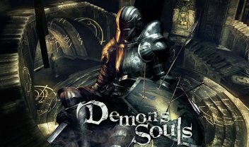 Fãs criam servidores privados para manter vivo o online de Demon’s Souls