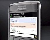 BlackBerry processa Facebook por copiar seu sistema de mensagens