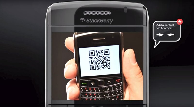 blackberry