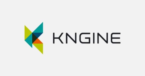 Kngine