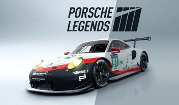 Porsches desembarcam em Project CARS 2