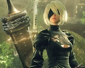 NieR: Automata esconde final controverso que ninguém encontrou