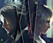 Square Enix não descarta edição completa de Final Fantasy XV