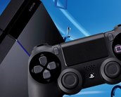 Parece que desbloquearam o PlayStation 4 de vez para a pirataria