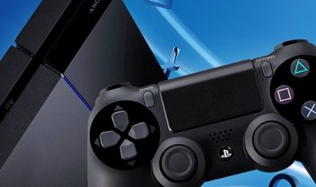 Parece que desbloquearam o PlayStation 4 de vez para a pirataria