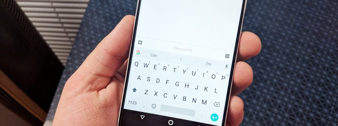 Gboard no iPhone: saiba como criar GIFs com efeito hyperlapse pelo