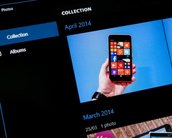 App Fotos do Windows 10 vai ganhar linha do tempo e outras novidades