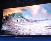 Samsung anuncia novas TVs QLED com tela que pode 'ficar sempre ligada'