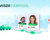 Carpool, o app de carona do Waze, ganha redesign completo e novidades