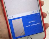 Crie seus próprios GIFs para WhatsApp