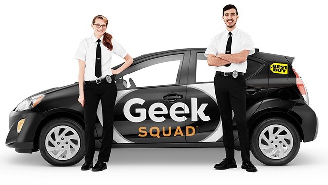 Geek Squad