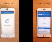 Vídeo mostra melhora na performance de iPhone 6s após troca de bateria