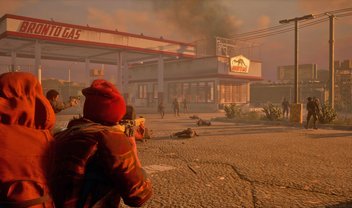 State of Decay 2 empolga em seu primeiro longo gameplay; assista