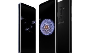 O que a imprensa internacional está achando do Samsung Galaxy S9