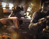 Rainbow Six Siege segue crescendo e atinge novo recorde de jogadores no PC