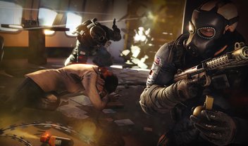 Rainbow Six Siege segue crescendo e atinge novo recorde de jogadores no PC