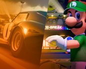 Hoje tem Forza Horizon e Nintendo Direct na Live do Voxel