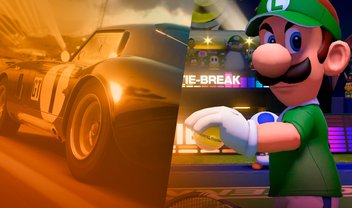 Hoje tem Forza Horizon e Nintendo Direct na Live do Voxel