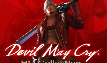 Port de Devil May Cry HD para o PC apresenta alguns problemas