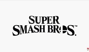 Super Smash. Bros é anunciado para Switch e chega em 2018