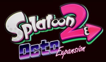 Expansão Octo de Splatoon 2 trará ainda mais conteúdo single player