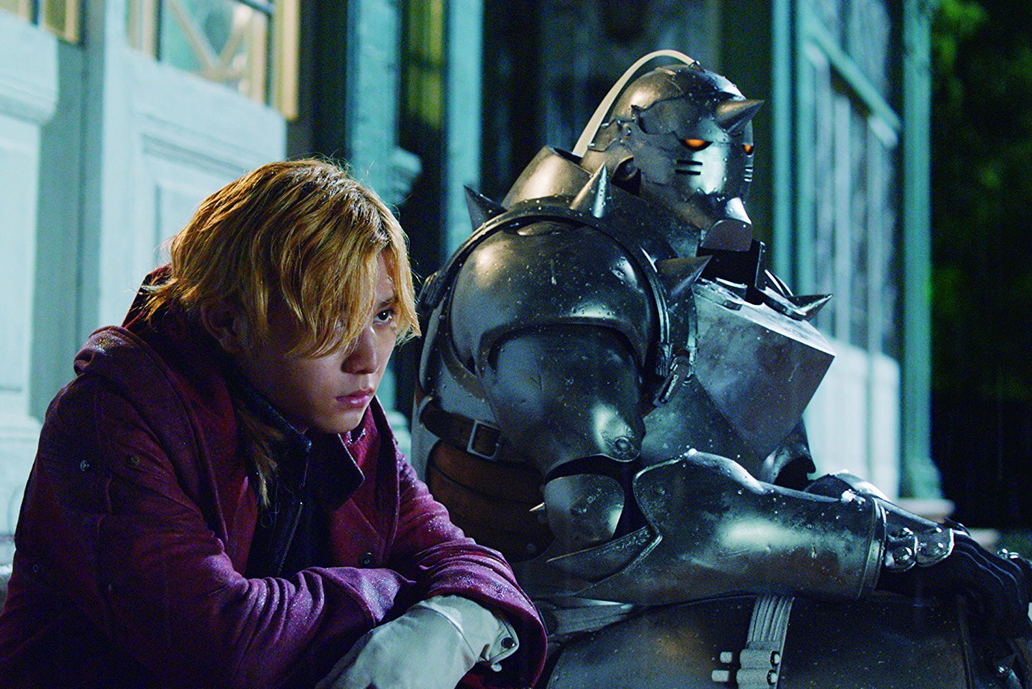 Sequências de “Fullmetal Alchemist” em live-action ganham trailer