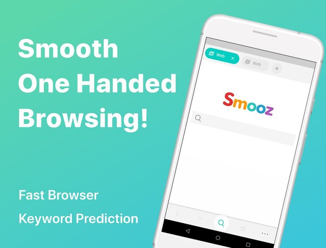 Smooz Browser