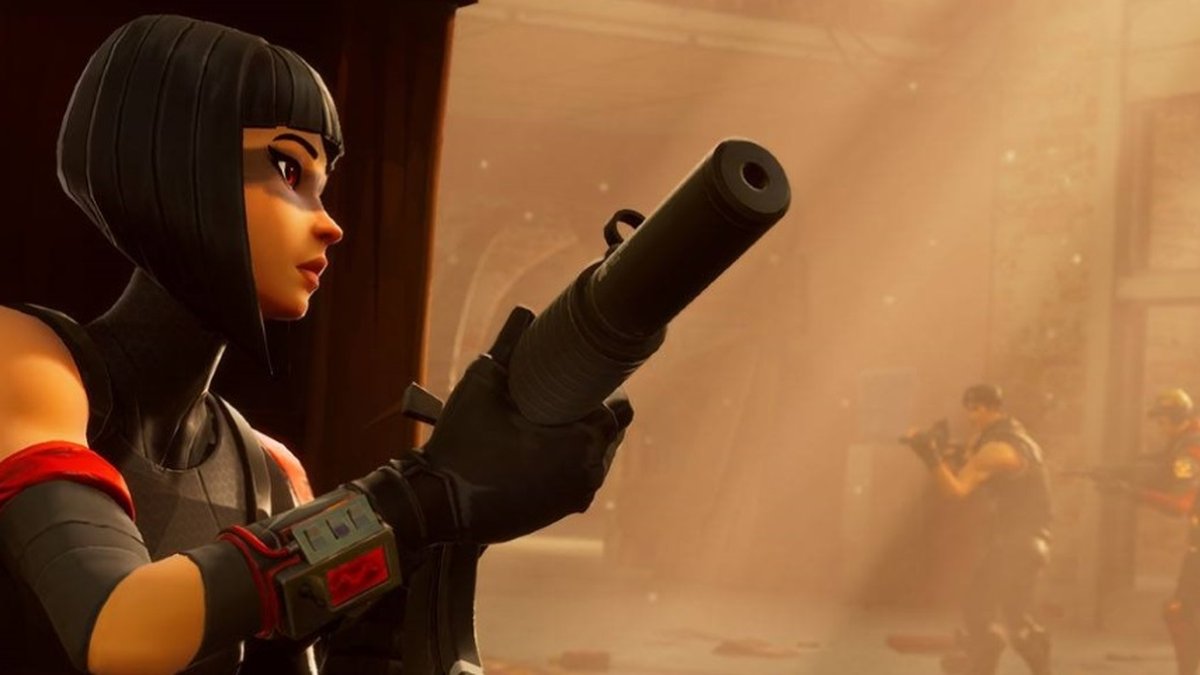 Fortnite: como funciona o crossplay do jogo; veja tudo sobre, fortnite