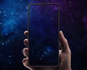 Xiaomi Mi Mix 2s pode trazer entalhe no canto superior direito da tela
