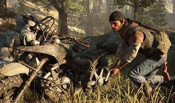 Sony confirma data de lançamento para Days Gone; jogo chega em 2019