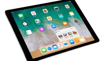 iPad Pro pode chegar em junho na WWDC 2018 com Face ID e tela com entalhe