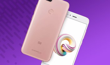 Xiaomi Mi A1: review/análise [vídeo]