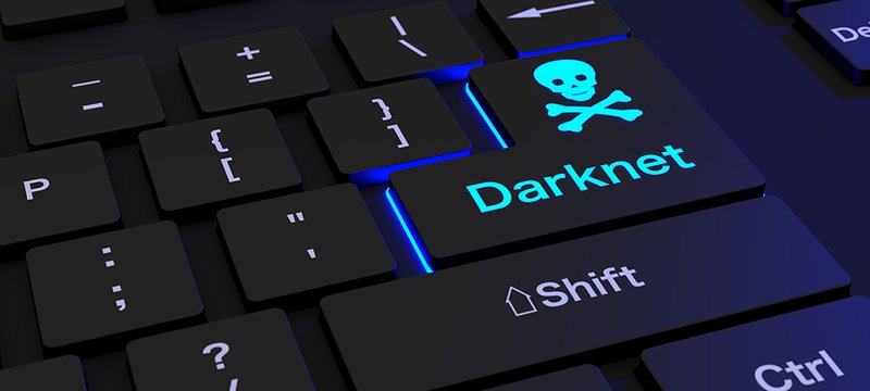 Dark Net