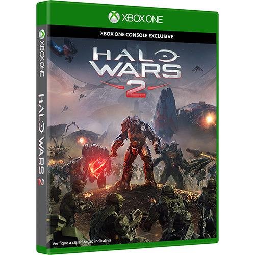 Halo Wars 2