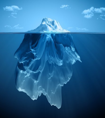 Iceberg