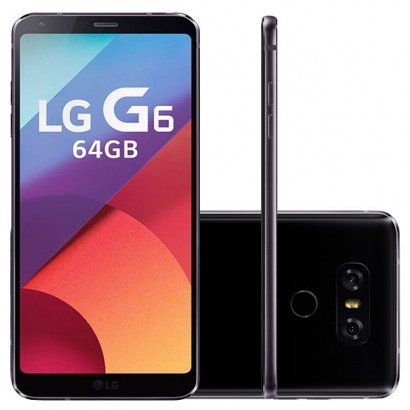 LG G6