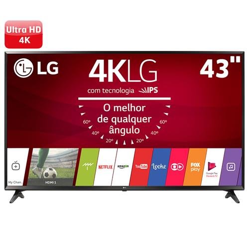 LG TV