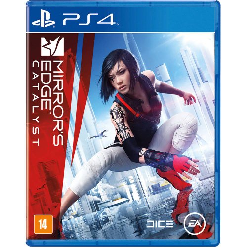 Mirror's Edge