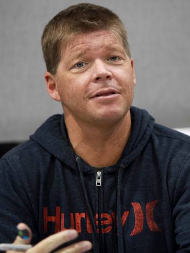 rob liefield