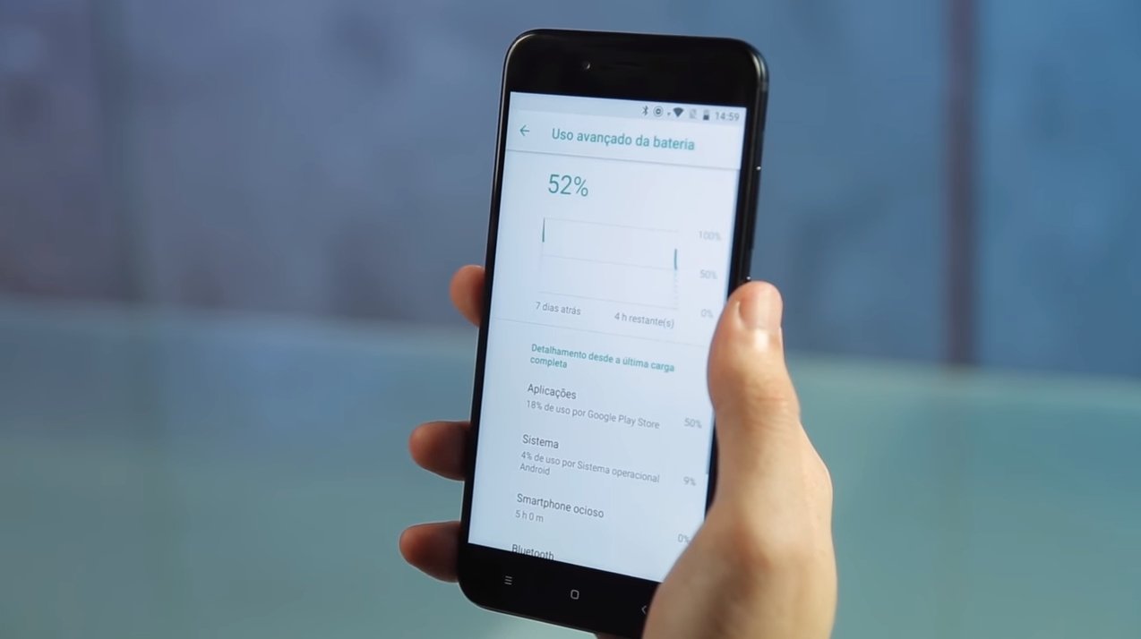 Xiaomi Mi A1 review smartphone