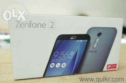 ZenFone 2