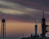 Falcon Heavy: veja o curta especial criado por SpaceX e equipe de Westworld