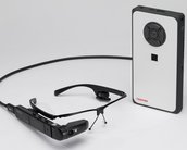 Toshiba lança aparelho estilo Google Glass com tecnologia Windows