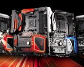 ASRock deve entrar no mercado de placas de vídeo em abril