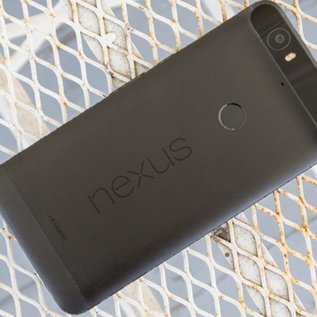Imagem de Aparelhos Google Nexus 5X e 6P não receberão o Android P