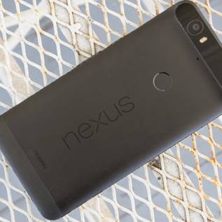 Imagem de Aparelhos Google Nexus 5X e 6P não receberão o Android P