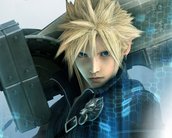 Final Fantasy VII: vaga de emprego atualiza status de desenvolvimento