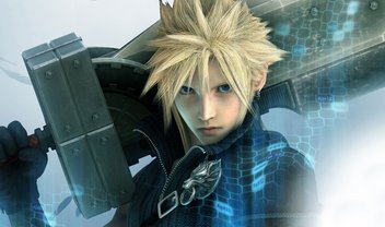 Final Fantasy VII: vaga de emprego atualiza status de desenvolvimento