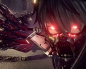 Code Vein mostra ação visceral bem parecida com Dark Souls em novo gameplay